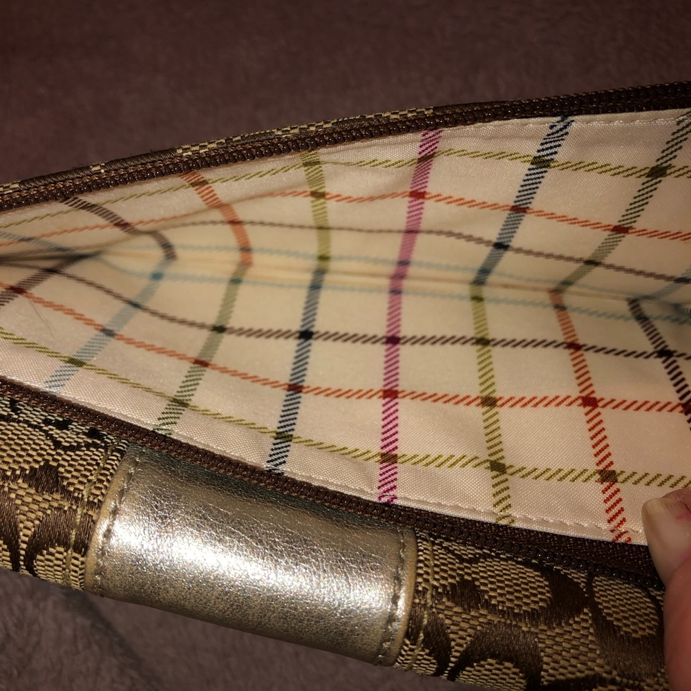 Coach wallet - Picture 4 of 6